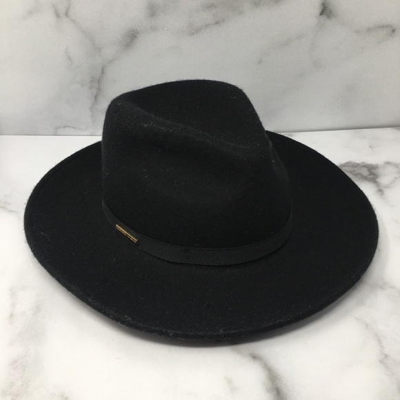 ted baker black hat